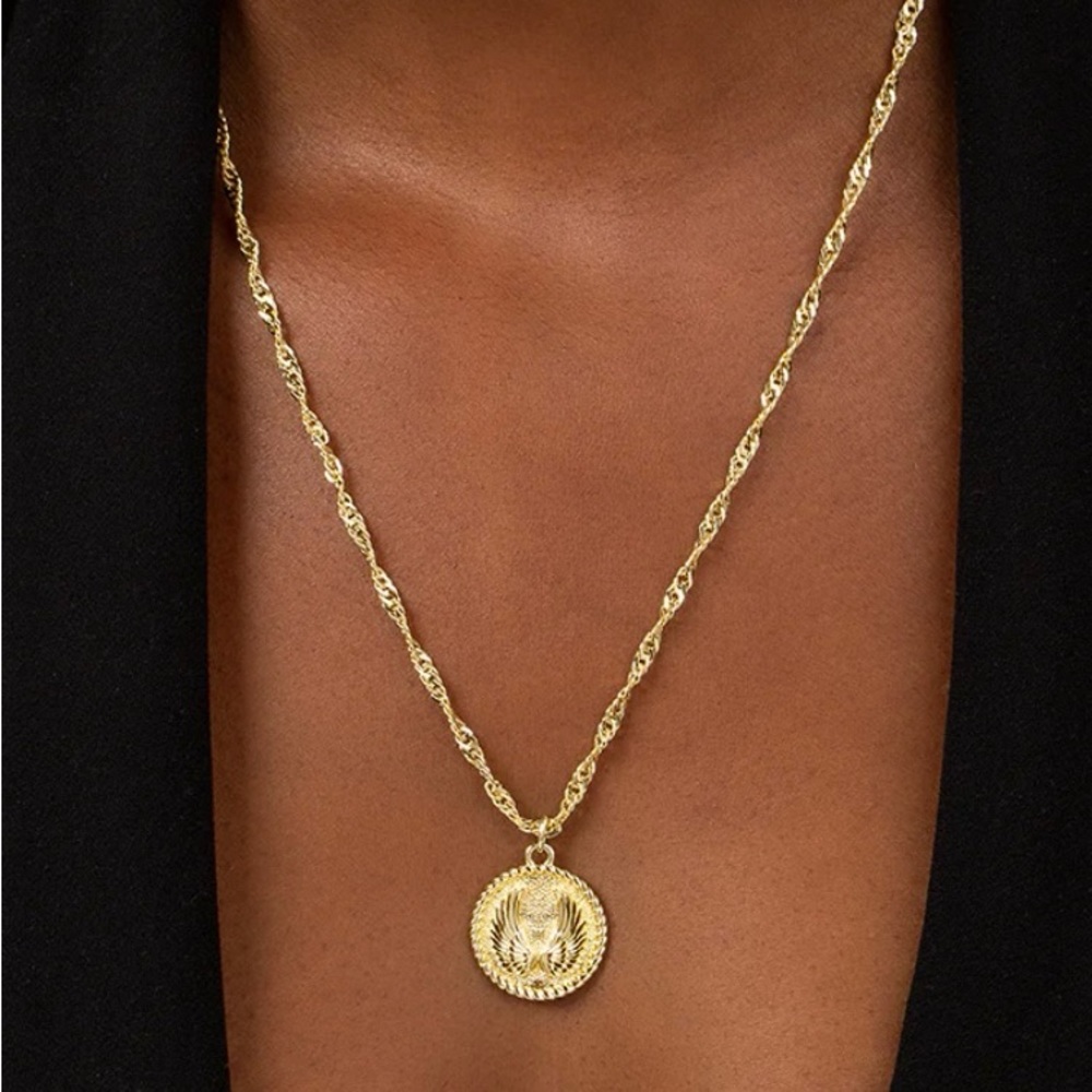 Uncommon James Necklace